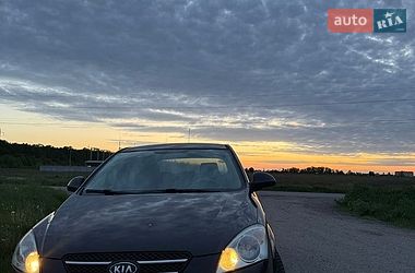 Хетчбек Kia Ceed 2008 в Вінниці