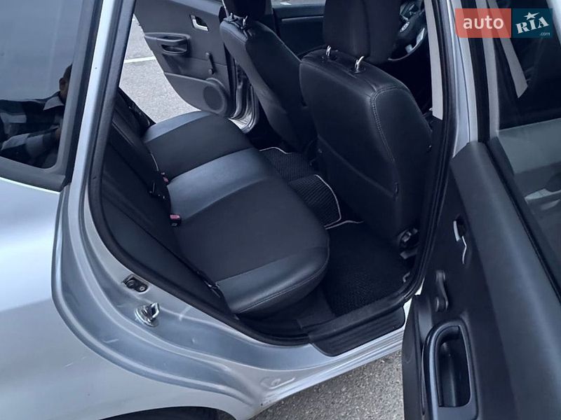 Универсал Kia Ceed 2010 в Черкассах