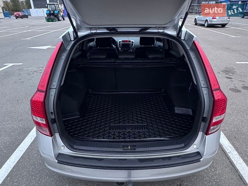 Универсал Kia Ceed 2010 в Черкассах