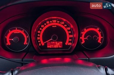 Универсал Kia Ceed 2010 в Черкассах