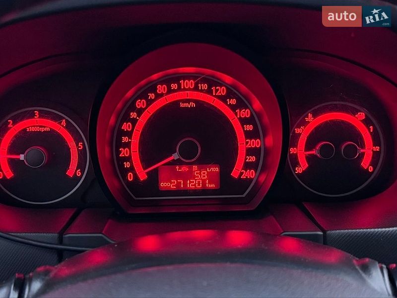 Универсал Kia Ceed 2010 в Черкассах
