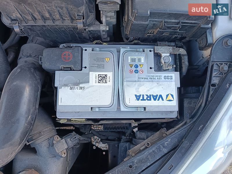 Универсал Kia Ceed 2010 в Черкассах