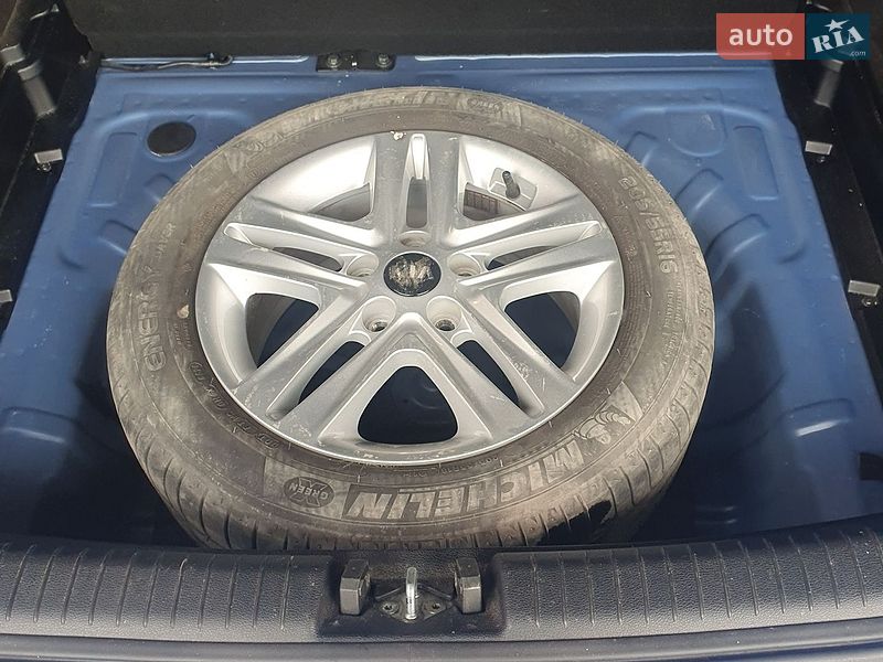 Хетчбек Kia Ceed 2019 в Києві