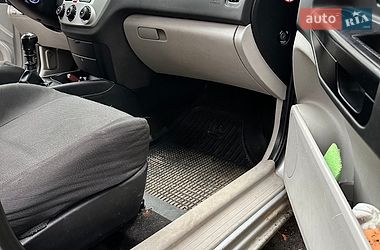 Хетчбек Kia Ceed 2008 в Новогуйвинське фото 11 Хетчбек Kia Ceed 2008 в Новогуйвинське