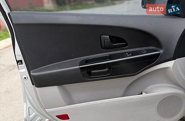 Хетчбек Kia Ceed 2008 в Києві