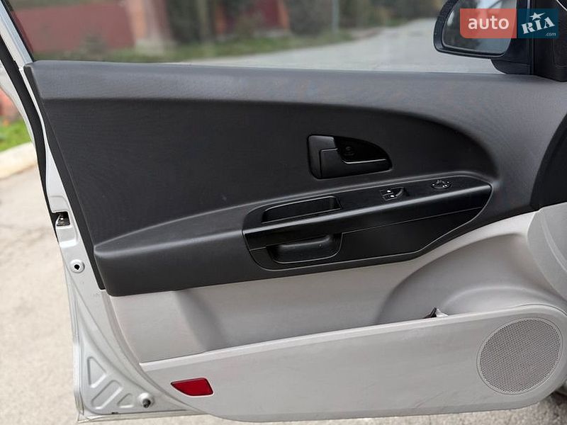 Хетчбек Kia Ceed 2008 в Києві