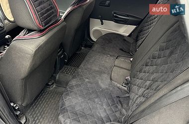Хэтчбек Kia Ceed 2008 в Киеве фото 16 Хэтчбек Kia Ceed 2008 в Киеве
