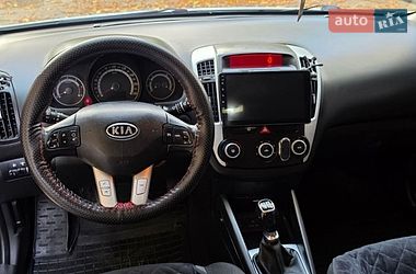 Универсал Kia Ceed 2011 в Днепре