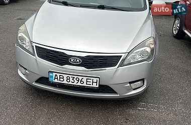 Універсал Kia Ceed 2010 в Вінниці