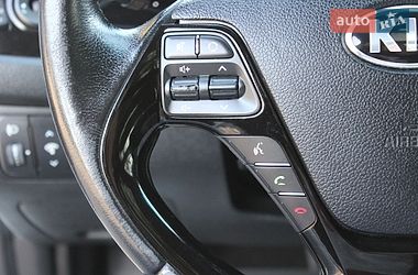 Універсал Kia Ceed 2013 в Дніпрі