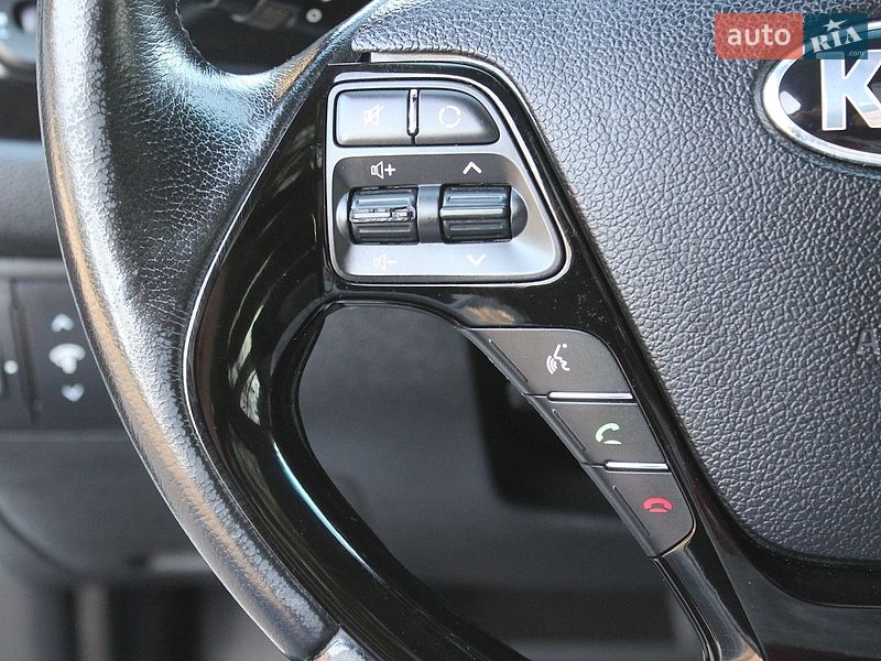 Універсал Kia Ceed 2013 в Дніпрі