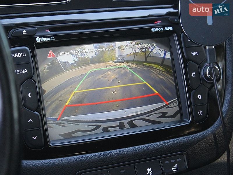 Універсал Kia Ceed 2013 в Дніпрі