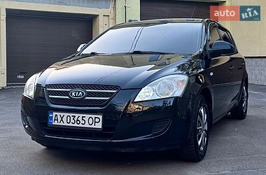 Хетчбек Kia Ceed 2008 в Харкові