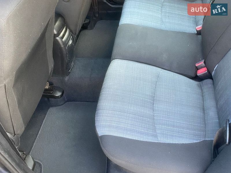 Универсал Kia Ceed 2011 в Ковеле фото 15 Универсал Kia Ceed 2011 в Ковеле