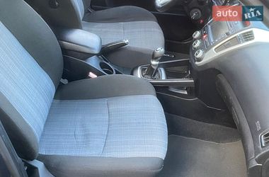 Универсал Kia Ceed 2011 в Ковеле фото 19 Универсал Kia Ceed 2011 в Ковеле