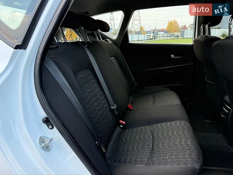 Універсал Kia Ceed 2011 в Вінниці фото 93 Універсал Kia Ceed 2011 в Вінниці
