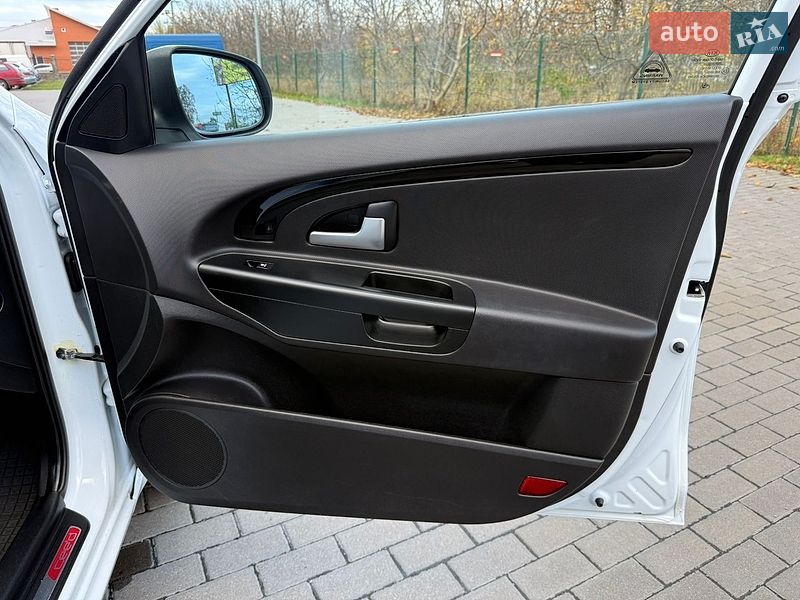 Універсал Kia Ceed 2011 в Вінниці фото 94 Універсал Kia Ceed 2011 в Вінниці