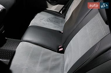 Хетчбек Kia Ceed 2007 в Кривому Розі фото 9 Хетчбек Kia Ceed 2007 в Кривому Розі