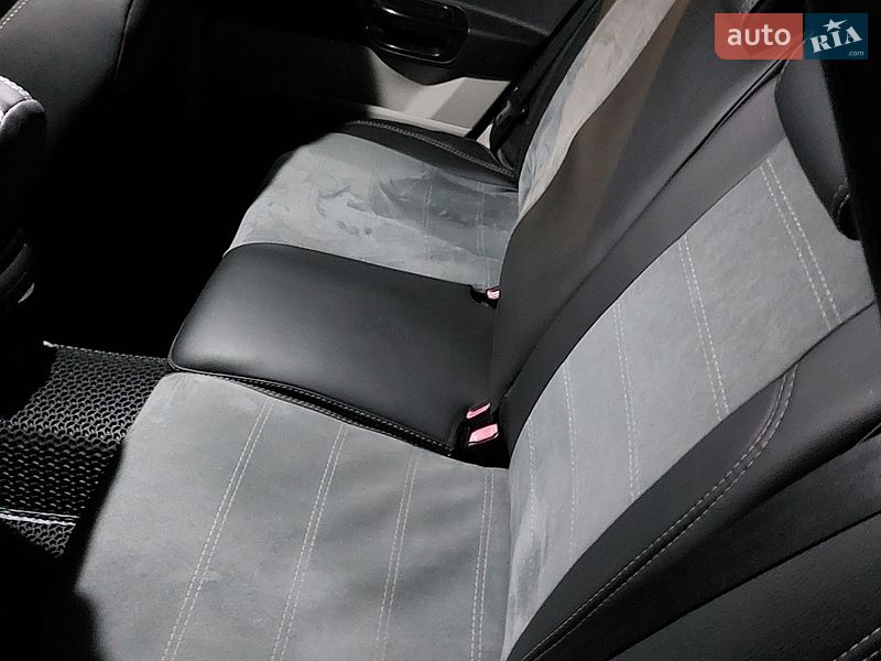 Хетчбек Kia Ceed 2007 в Кривому Розі фото 9 Хетчбек Kia Ceed 2007 в Кривому Розі