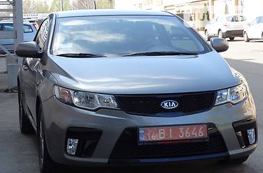 Купе Kia Cerato Koup 2011 в Одессе