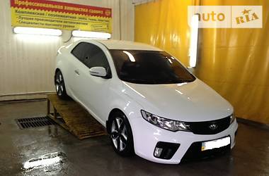 Купе Kia Cerato Koup 2011 в Киеве