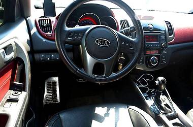 Купе Kia Cerato Koup 2011 в Киеве