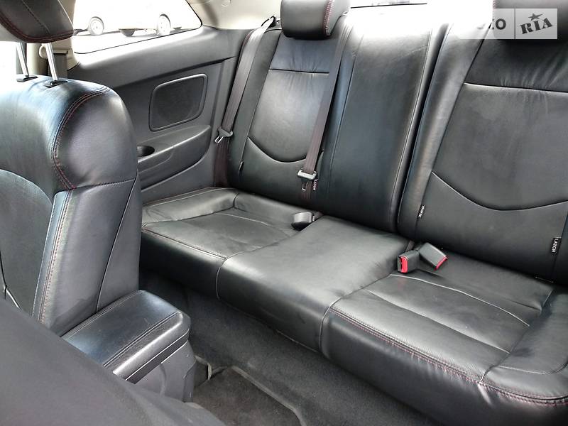 Купе Kia Cerato Koup 2011 в Николаеве