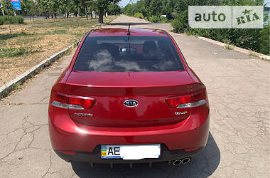 Купе Kia Cerato Koup 2012 в Днепре