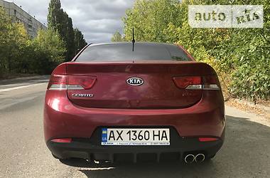 Купе Kia Cerato Koup 2011 в Харькове