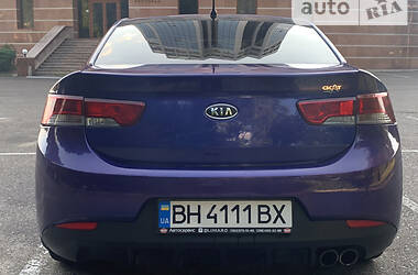 Купе Kia Cerato Koup 2012 в Одессе