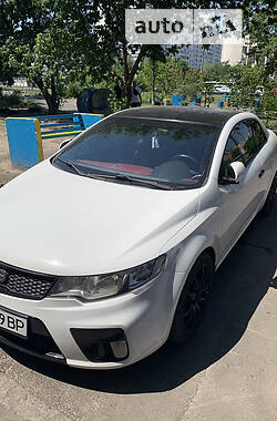 Купе Kia Cerato Koup 2011 в Киеве