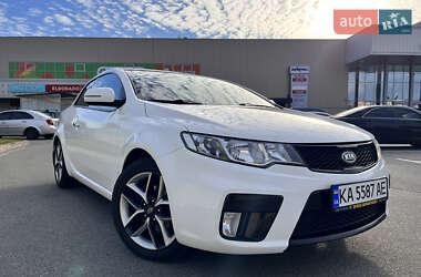 Купе Kia Cerato Koup 2011 в Києві