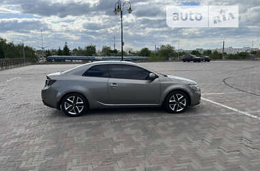 Купе Kia Cerato Koup 2012 в Харькове