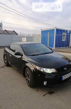 Купе Kia Cerato Koup 2011 в Киеве