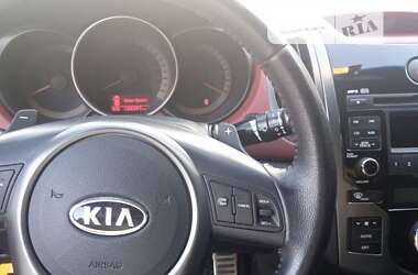 Купе Kia Cerato Koup 2012 в Киеве