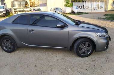 Купе Kia Cerato Koup 2010 в Одессе