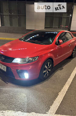 Купе Kia Cerato Koup 2011 в Днепре