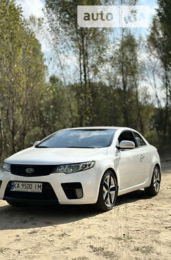 Купе Kia Cerato Koup 2011 в Києві