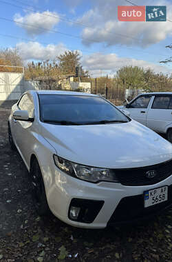 Купе Kia Cerato Koup 2011 в Запорожье