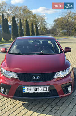 Купе Kia Cerato Koup 2012 в Одессе