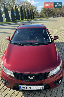 Купе Kia Cerato Koup 2012 в Одессе