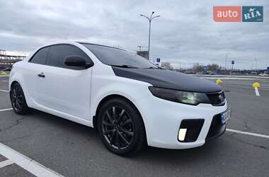 Купе Kia Cerato Koup 2011 в Києві