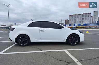 Купе Kia Cerato Koup 2011 в Киеве