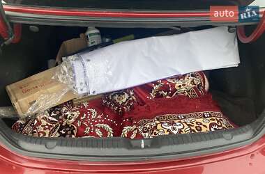 Купе Kia Cerato Koup 2010 в 