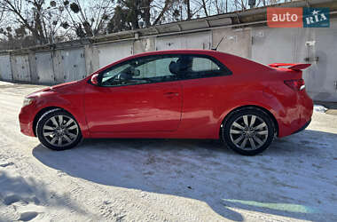 Купе Kia Cerato Koup 2012 в Києві