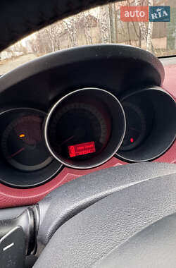 Купе Kia Cerato Koup 2011 в 
