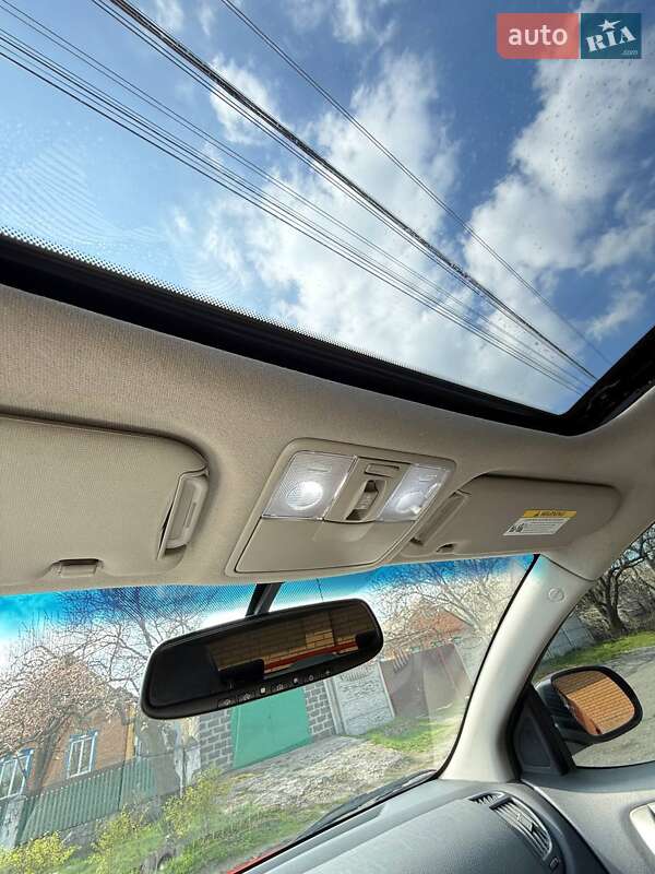 Купе Kia Cerato Koup 2010 в Днепре