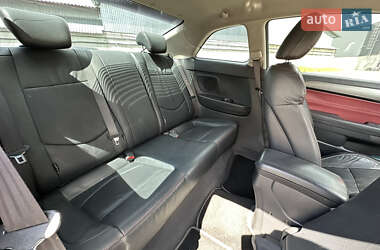 Купе Kia Cerato Koup 2011 в 