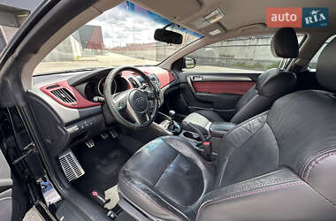 Купе Kia Cerato Koup 2011 в 