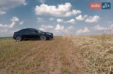 Купе Kia Cerato Koup 2011 в Фастове